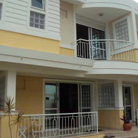 Residencial Vila da Praia Apartamento 27 Florianopolis Exterior foto