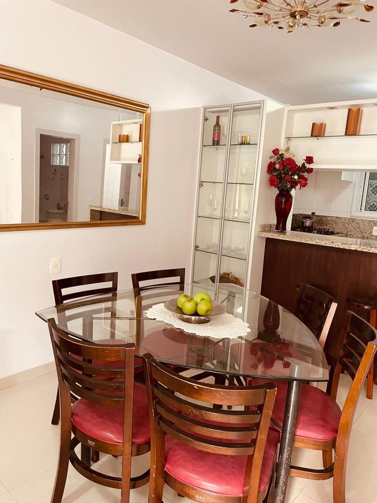 Residencial Vila da Praia Apartamento 27 Florianopolis Exterior foto