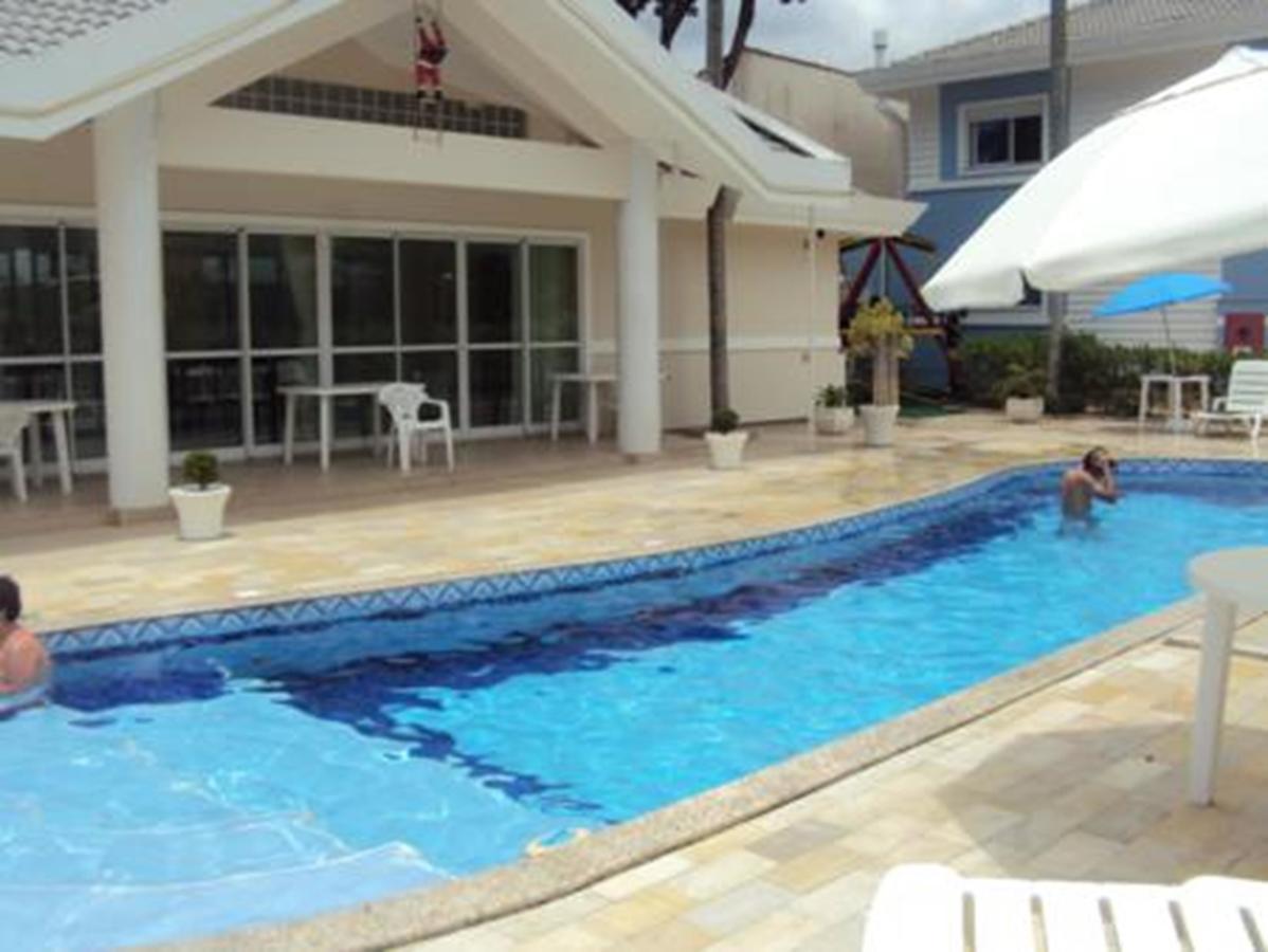 Residencial Vila da Praia Apartamento 27 Florianopolis Exterior foto