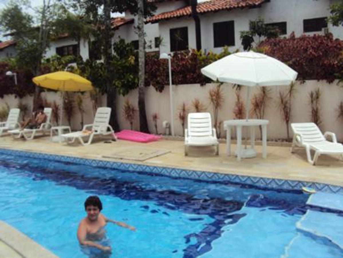 Residencial Vila da Praia Apartamento 27 Florianopolis Exterior foto