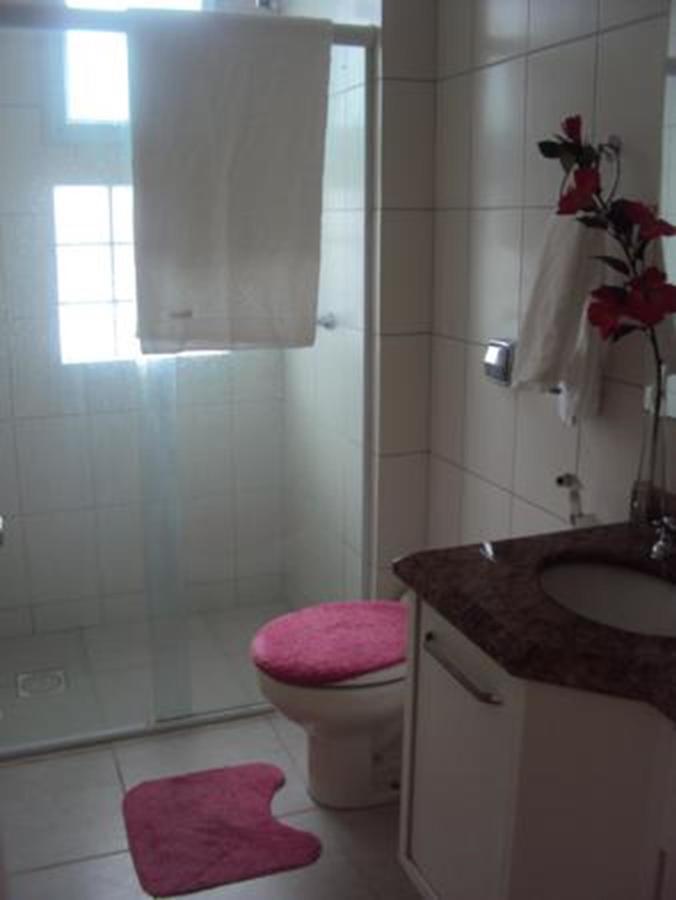 Residencial Vila da Praia Apartamento 27 Florianopolis Exterior foto