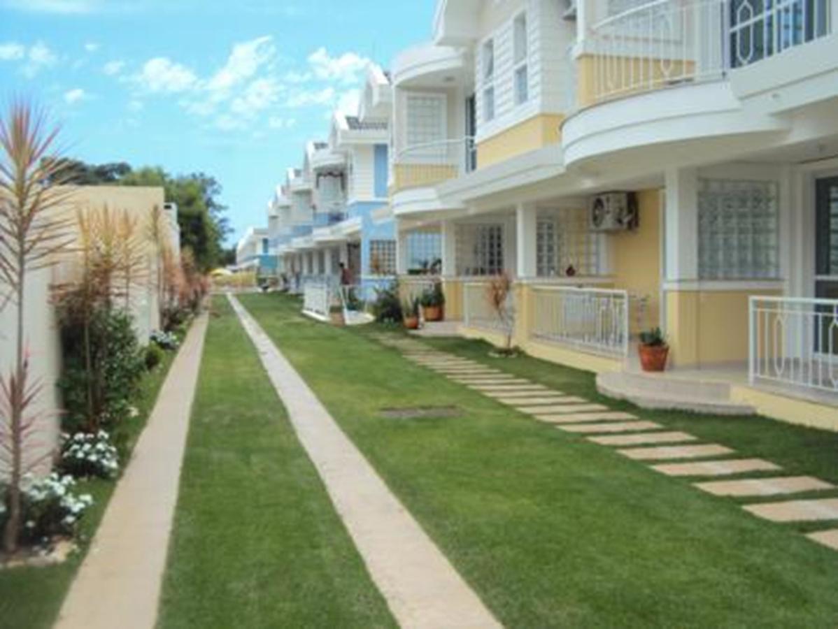 Residencial Vila da Praia Apartamento 27 Florianopolis Exterior foto