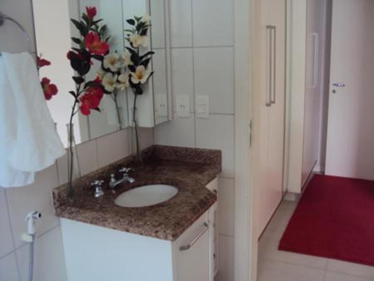 Residencial Vila da Praia Apartamento 27 Florianopolis Exterior foto