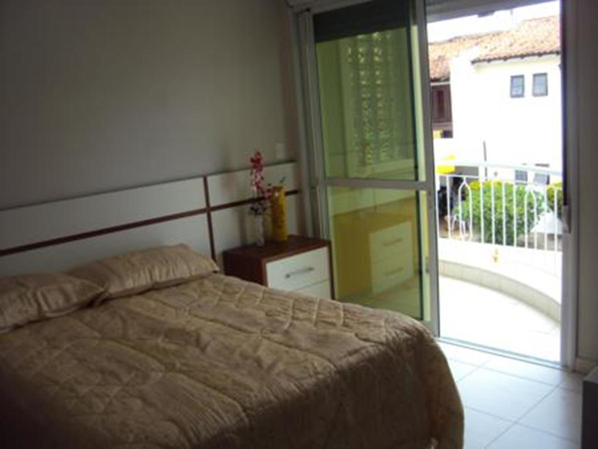 Residencial Vila da Praia Apartamento 27 Florianopolis Exterior foto