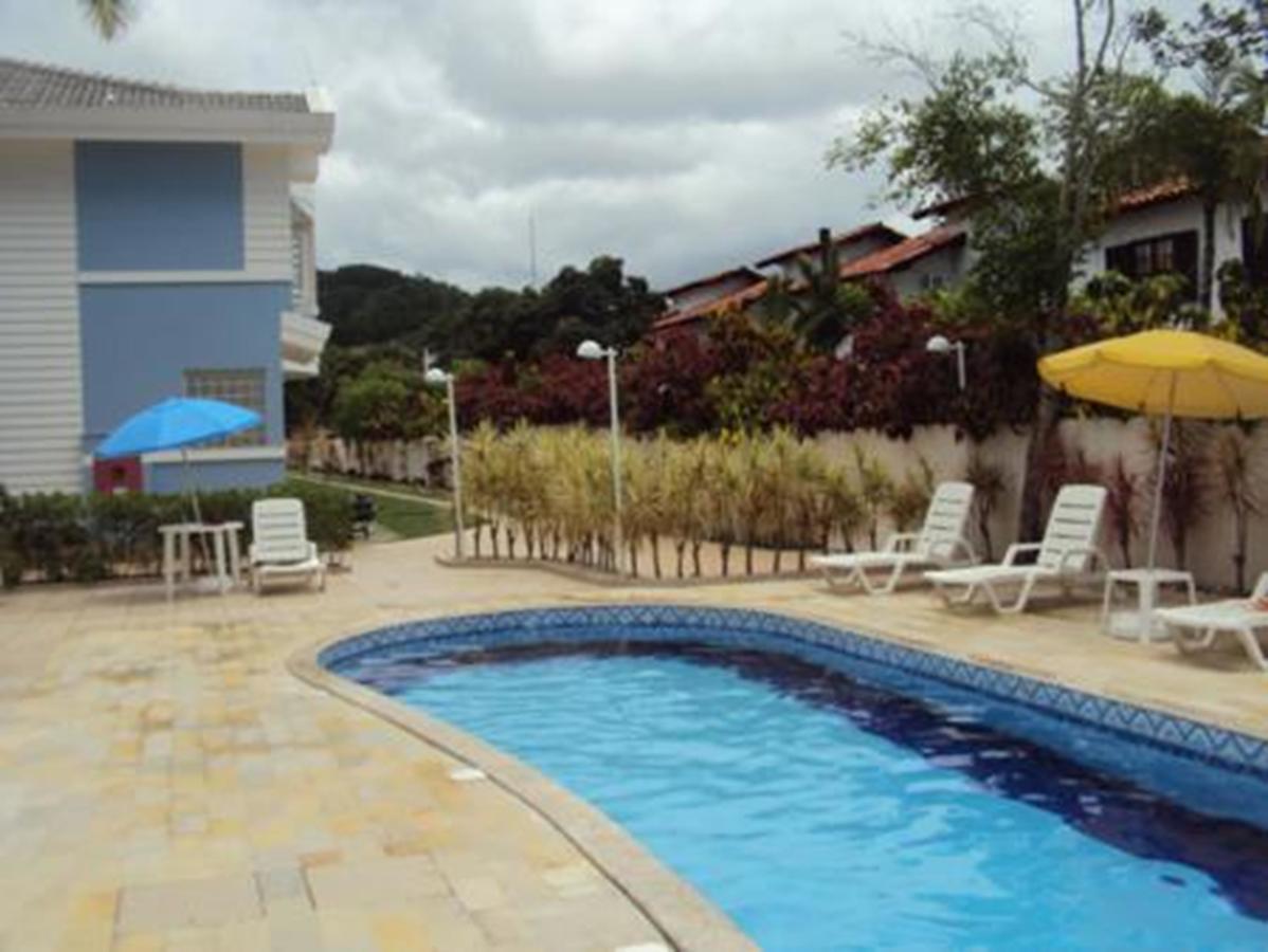 Residencial Vila da Praia Apartamento 27 Florianopolis Exterior foto