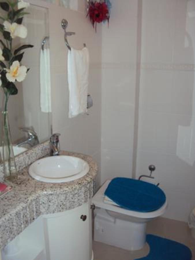 Residencial Vila da Praia Apartamento 27 Florianopolis Exterior foto
